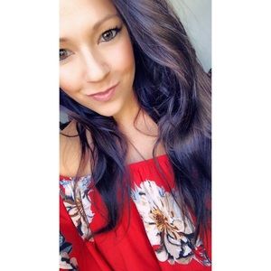 Meet your Posher, Kaley